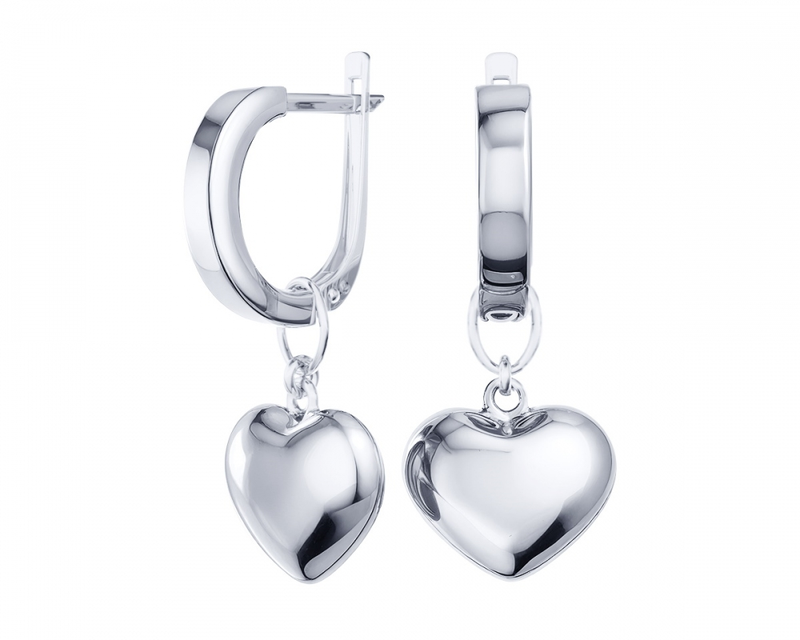 Серьги арт.0222124-00245