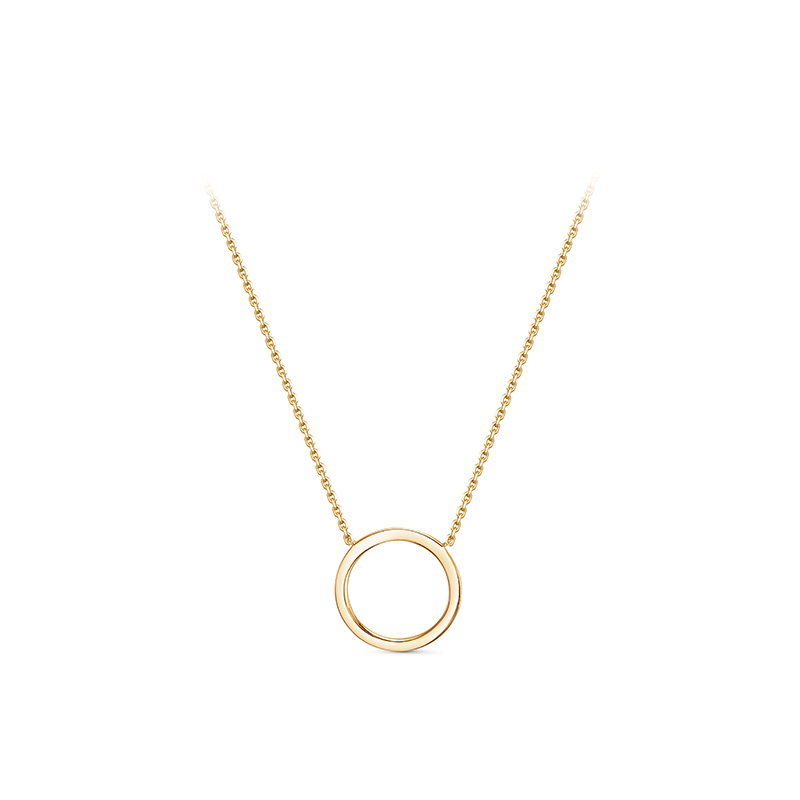 Колье арт.л0703536 3,13г