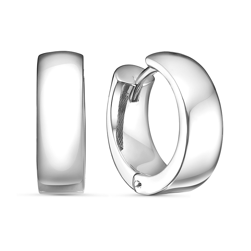 Серьги арт.дф1201501рб 3,66г