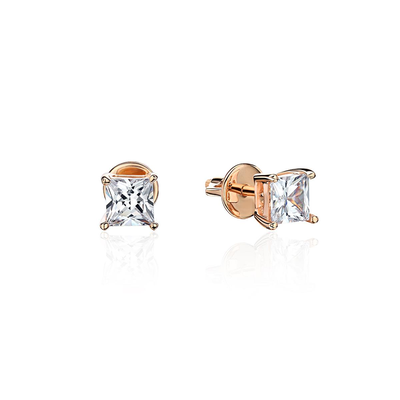 СЕРЬГИ арт.01С1113909 2,22г