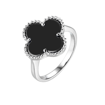 Кольцо арт.TC-R00206-B-W-X-X-X 18р. 3,77г