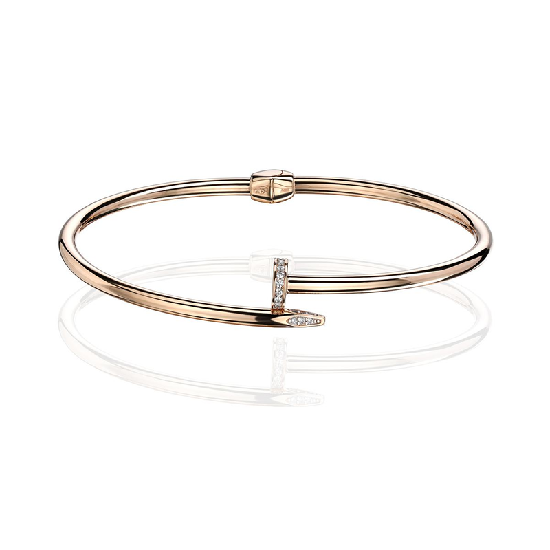 БРАСЛЕТ арт.01Б112888 18.0р. 8,2г