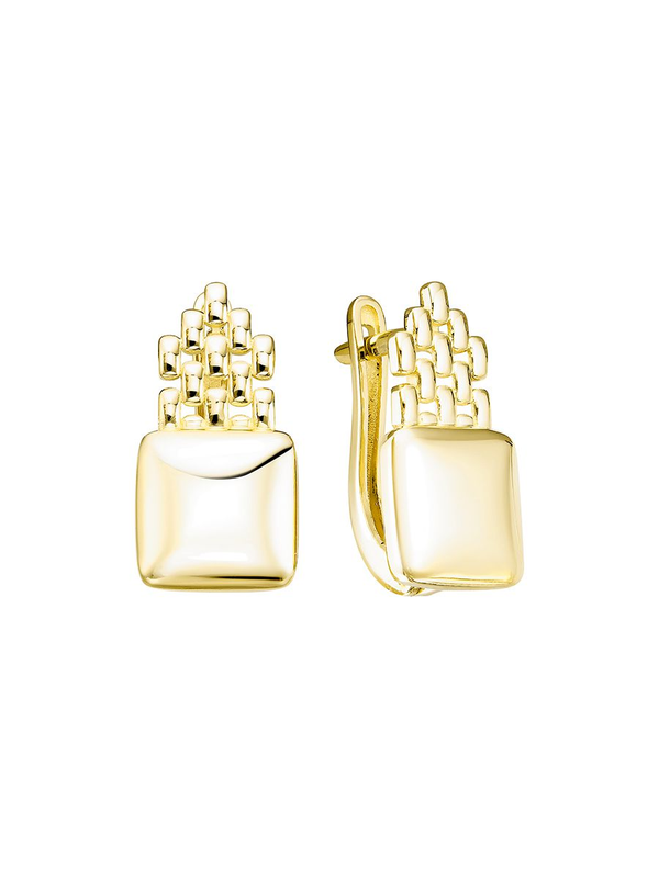 Серьги арт.Л2179600п 2,91г