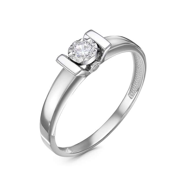 Кольцо арт.б1100191 16р. 1,49г