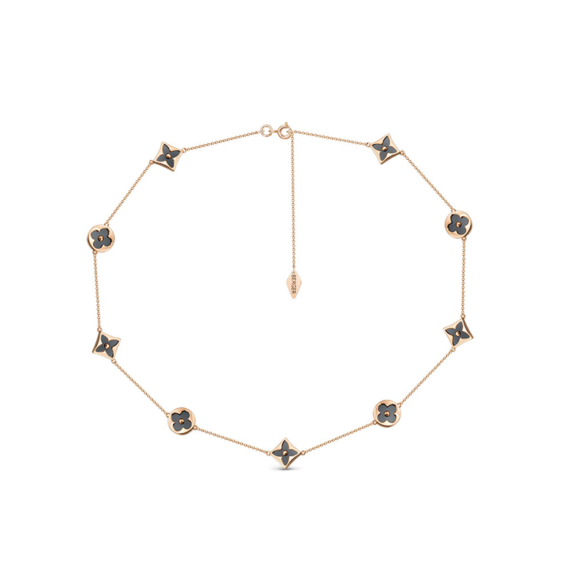 Колье арт.770154 40 45р. 10,69г