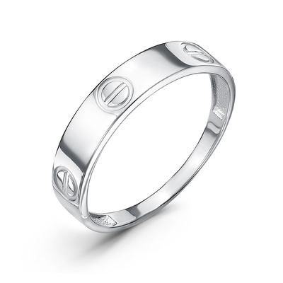 Кольцо арт.с2104430 17,5р. 1,35г