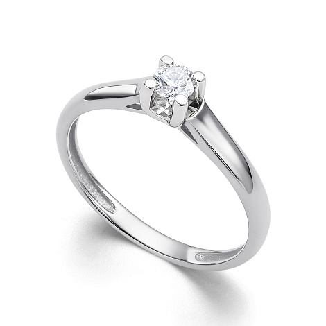 Кольцо арт.13997-200 15,5р. 1,3г