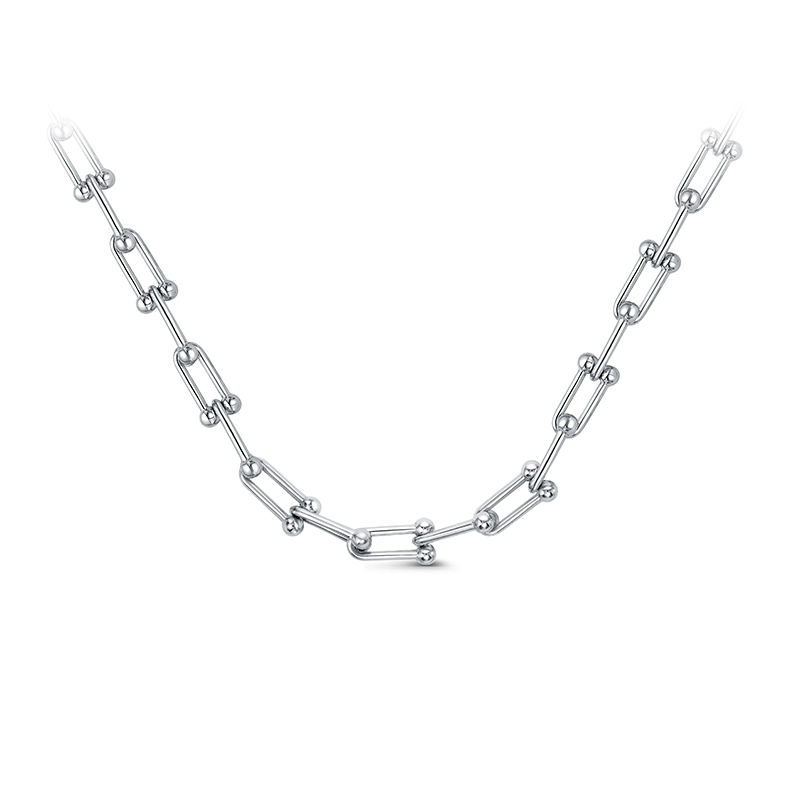 Колье арт.с0704193/40 40р. 17,68г