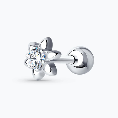 Серьга арт.94170199
