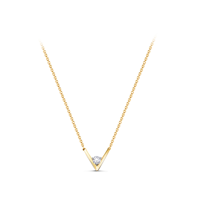 Колье арт.л0700991 2,69г