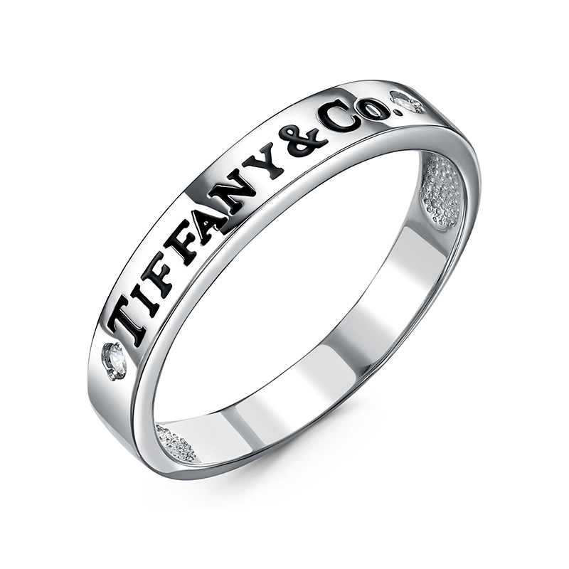 Кольцо арт.с1105516 16р. 1,72г