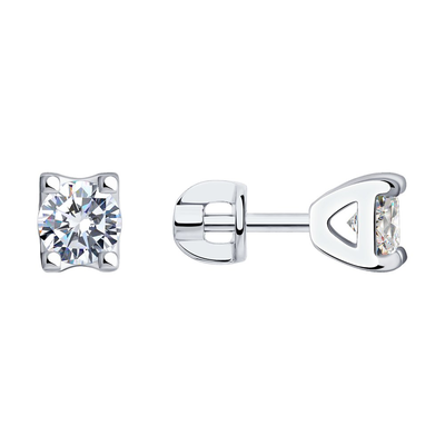 Серьги арт.94021473