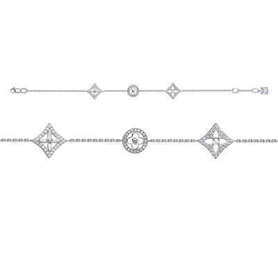 Браслет арт.с7704702 19р. 2,15г