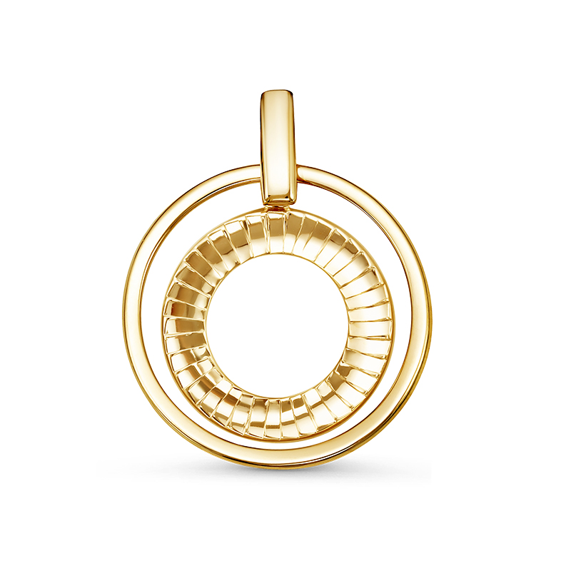 Подвеска арт.л034061 2,17г