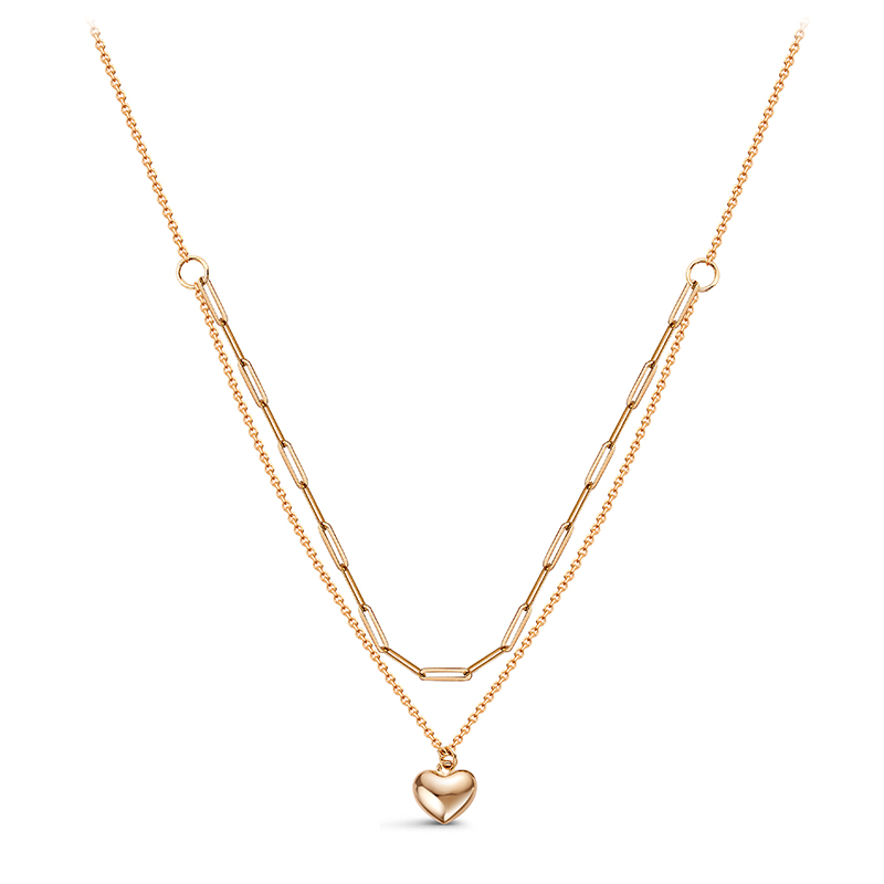 Колье арт.0704402р 4,05г