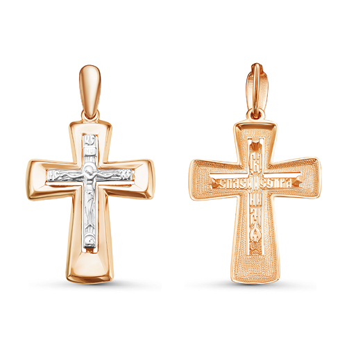 Крест арт.080538