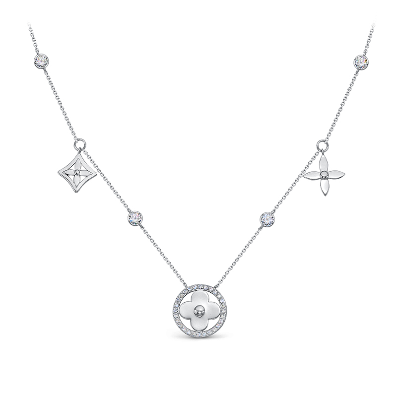 Колье арт.с0704818 4,49г