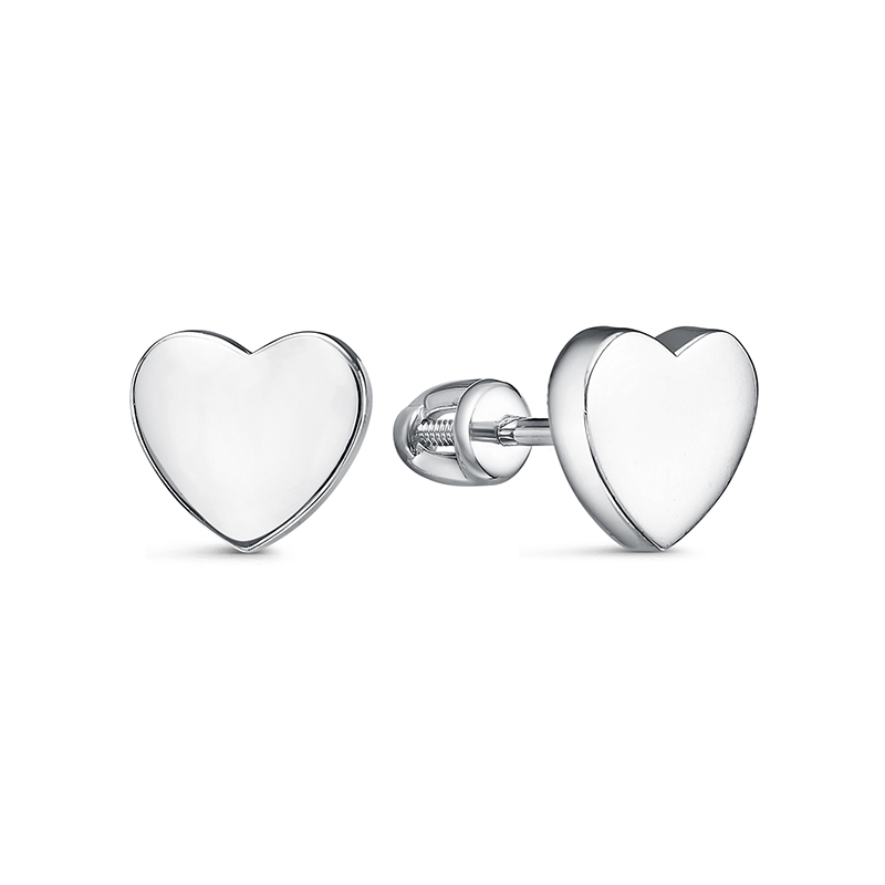 Серьги арт.с0503528 1,23г