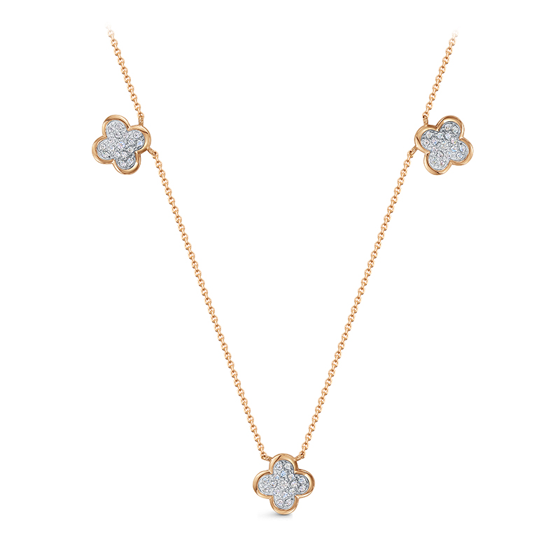 Колье арт.0704191