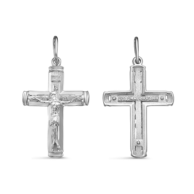 Крест арт.с080654 1,2г