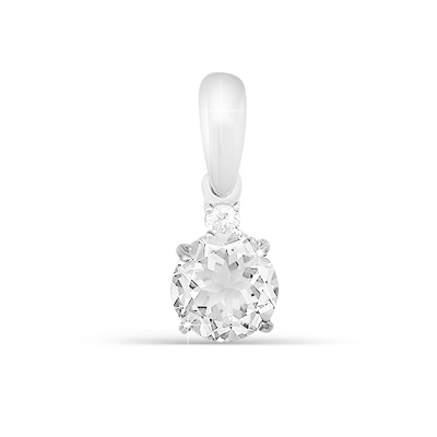 Подвеска арт.с031443 0,96г