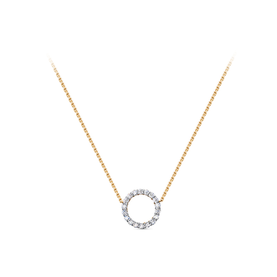 Колье арт.л0702668 3,14г