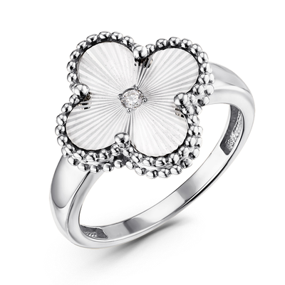 Кольцо арт.01-02851-03-001-02-03 17р. 3,38г