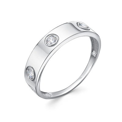 Кольцо арт.с1104446 17,5р. 1,58г