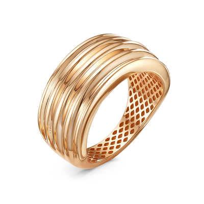 Кольцо арт.дф2101968р 18.5р. 4,19г