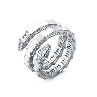 Кольцо арт.б110324