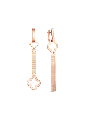 Серьги арт.120370 4,66г