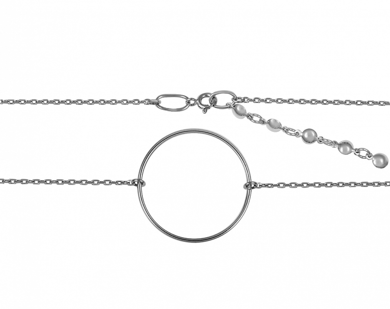 Колье 585 66086 арт.66086  40,0 р.