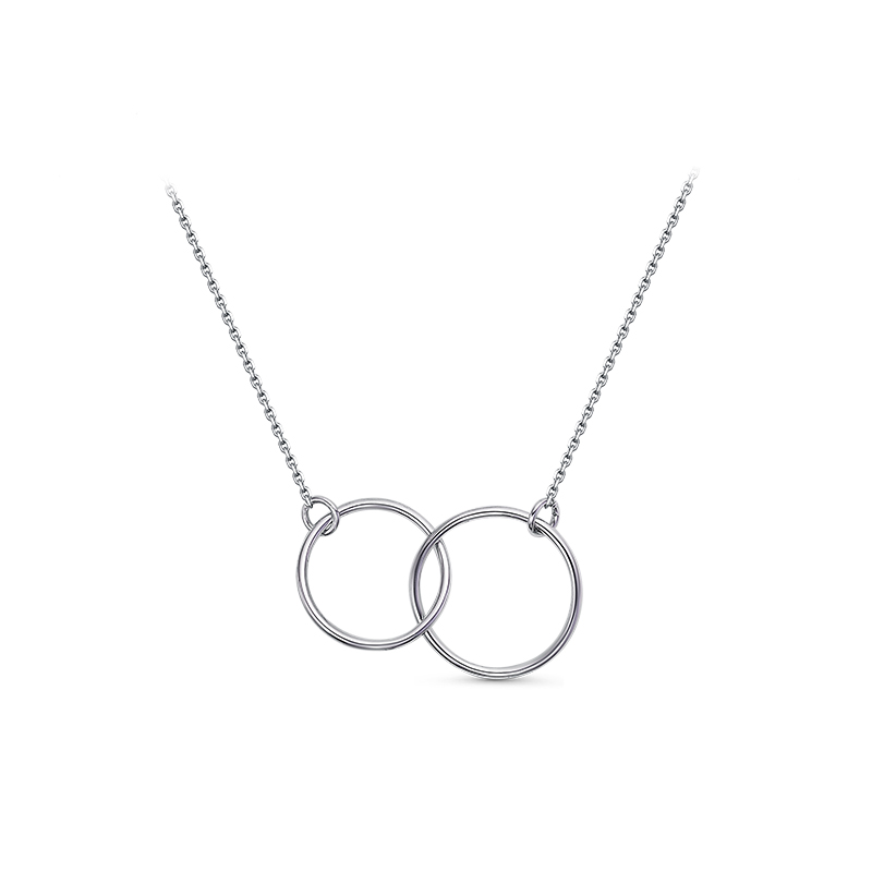 Колье арт.с074046 2г