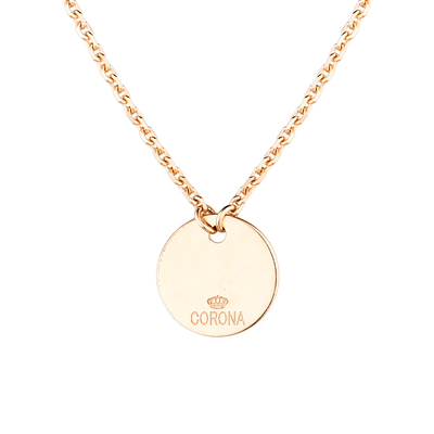 Колье арт.ст0092 40р. 1,93г