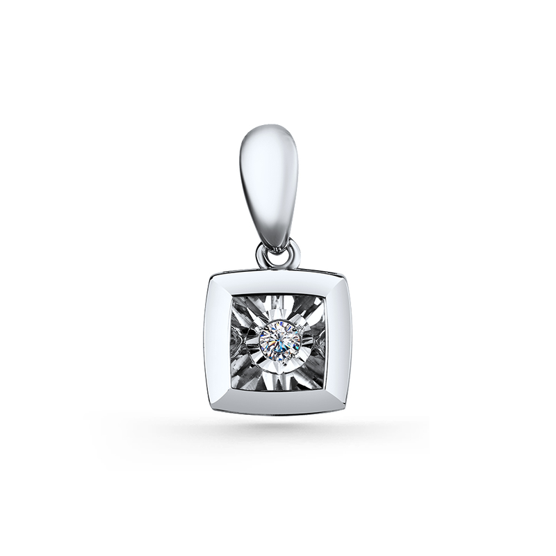 Подвеска арт.03-12-5704-11-00 0,9г