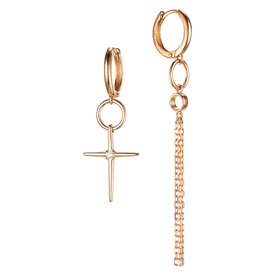 Серьги арт.с4755 2,72г