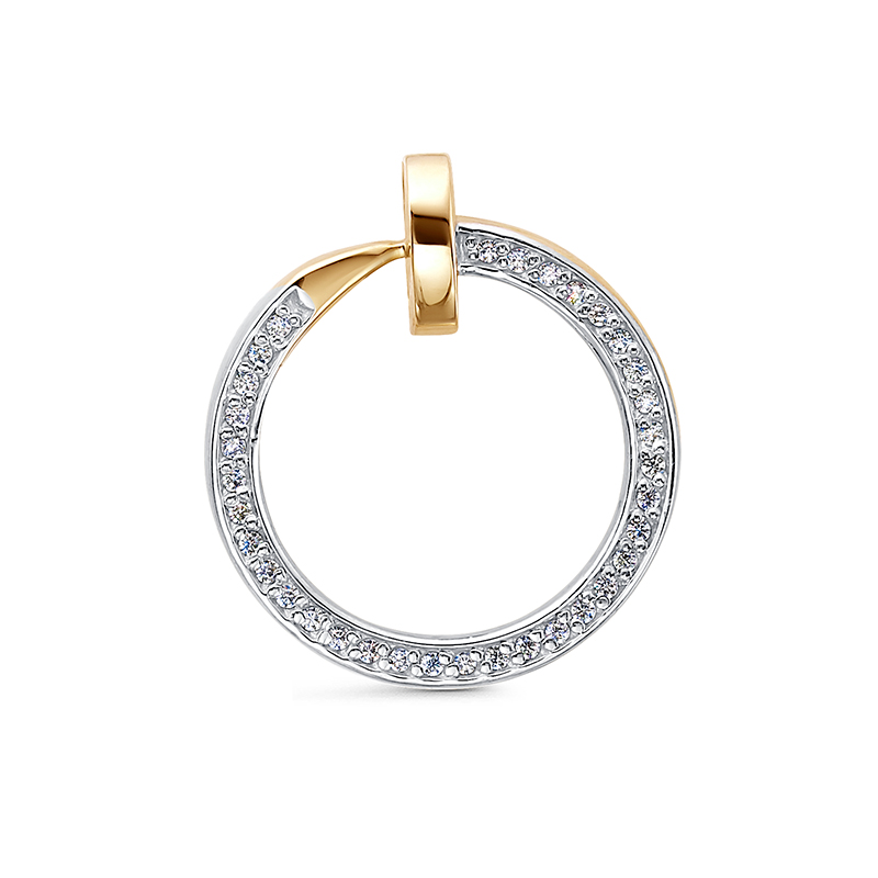 Подвеска арт.л0303772 1,15г