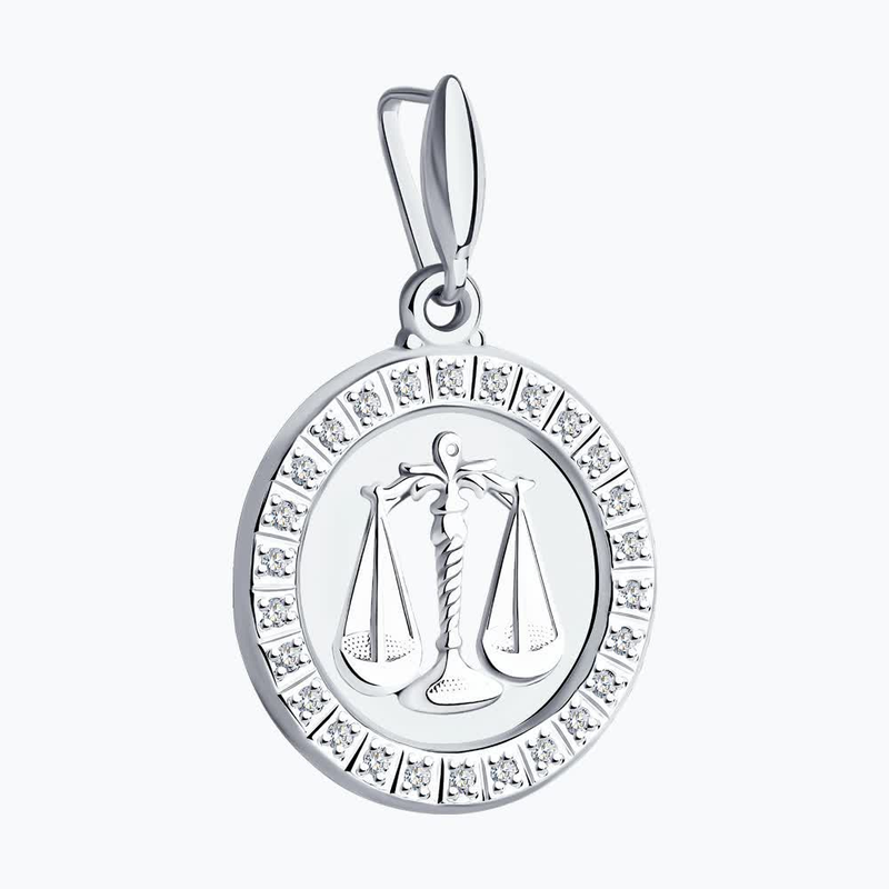 Подвеска 925 94031389 арт.94031389