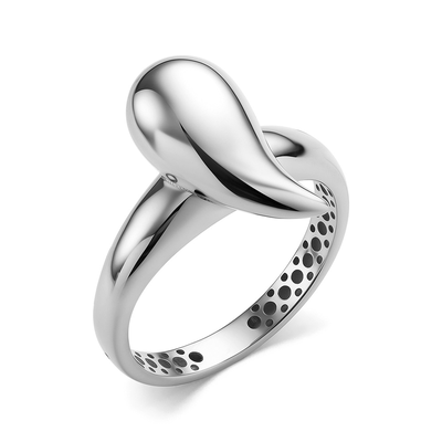 Кольцо арт.К5470 17р. 2,2г