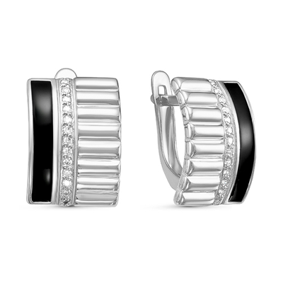 Серьги арт.с920920 3,24г