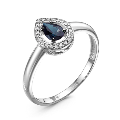 Кольцо арт.01-01827-03-109-01-04 16,5р. 2,06г