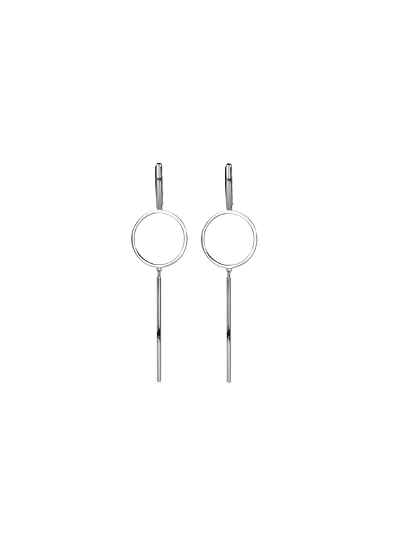 Серьги арт.л2208414м