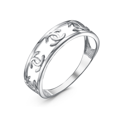 Кольцо арт.с2104620 17р. 1,18г