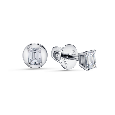 Пусеты арт.09-02772-03-001-07-03 1,54г