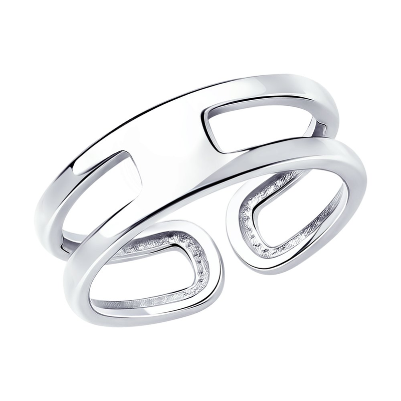 Кольцо арт.94013237 15р. 1,28г