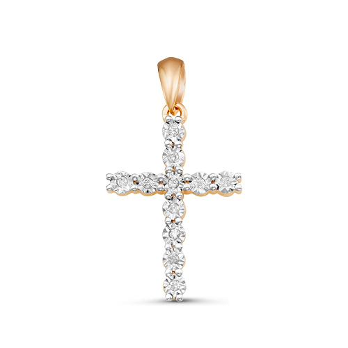 Подвеска арт.03-14-5002 2,15г