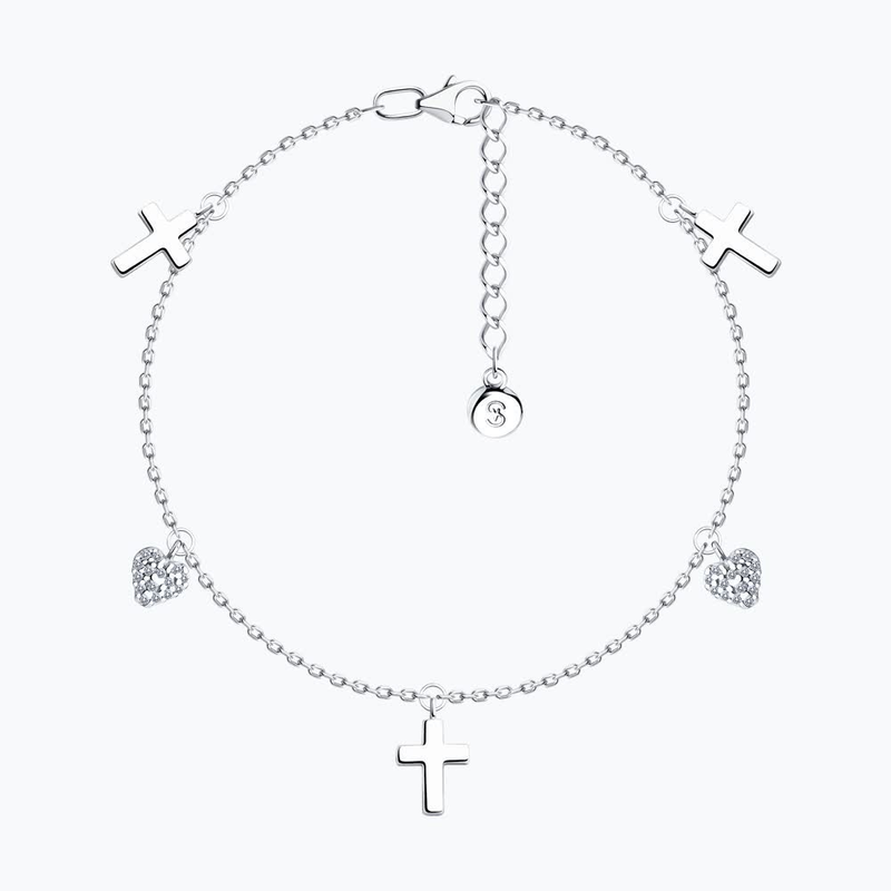 Браслет арт.94050990 24р. 3,34г