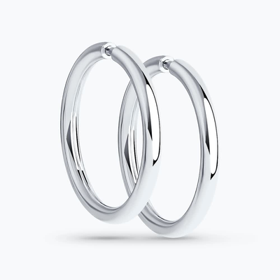 Серьги арт.94140041 0,68г