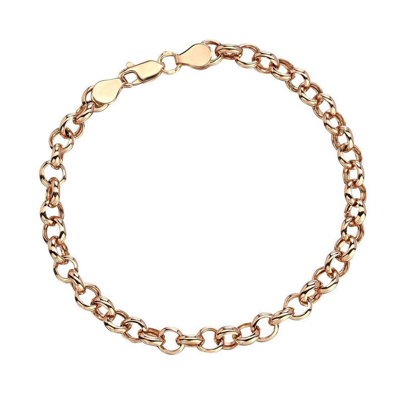 БРАСЛЕТ арт.01Б012976 19.0р. 4,83г