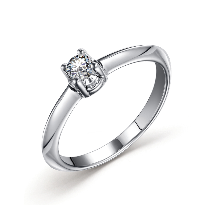 Кольцо арт.01-2700/000М-00 15,5р. 1,77г